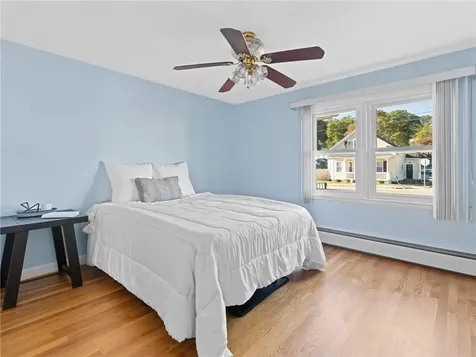 397 George Waterman Road Johnston RI 02919