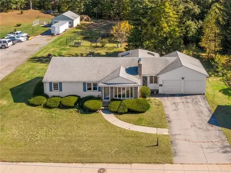 397 George Waterman Road Johnston RI 02919