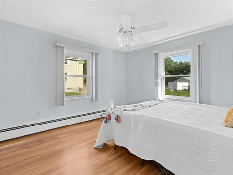 397 George Waterman Road Johnston RI 02919