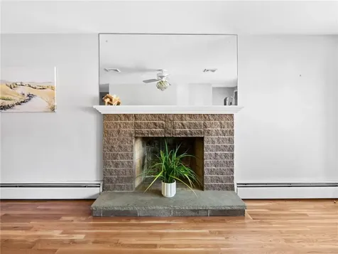 397 George Waterman Road Johnston RI 02919