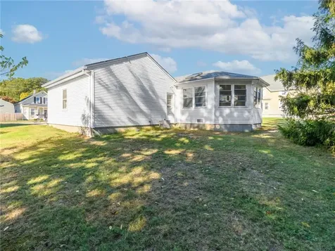 397 George Waterman Road Johnston RI 02919