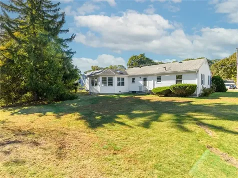 397 George Waterman Road Johnston RI 02919