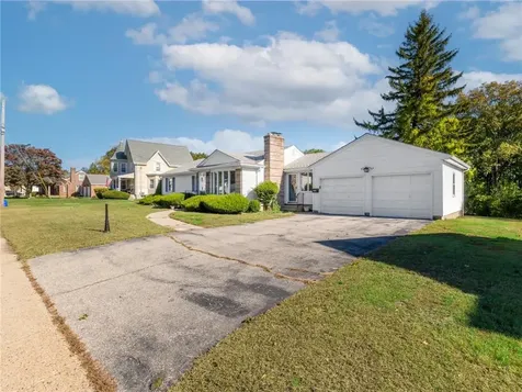 397 George Waterman Road Johnston RI 02919