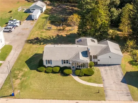 397 George Waterman Road Johnston RI 02919