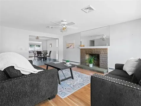 397 George Waterman Road Johnston RI 02919