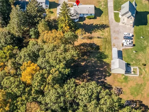 397 George Waterman Road Johnston RI 02919