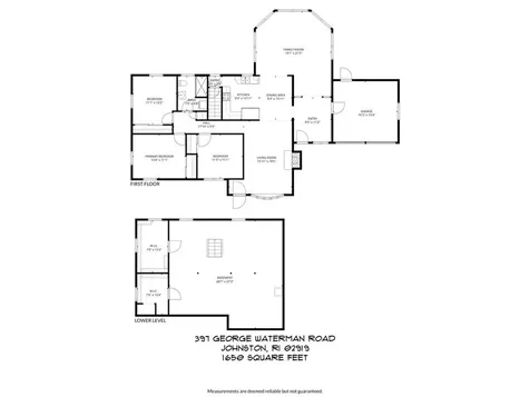 397 George Waterman Road Johnston RI 02919