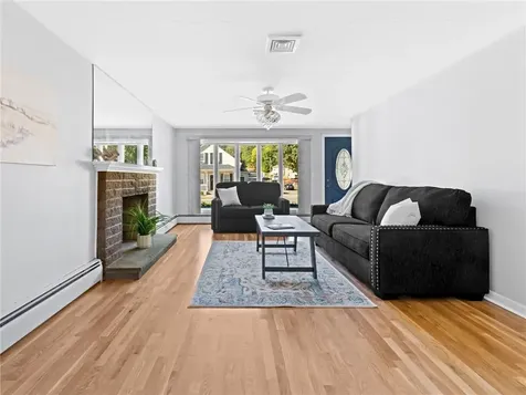 397 George Waterman Road Johnston RI 02919