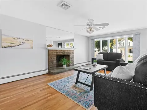 397 George Waterman Road Johnston RI 02919