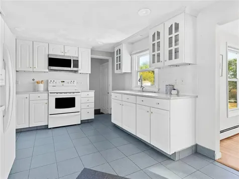 397 George Waterman Road Johnston RI 02919