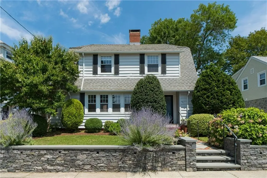 49 Progress Street Pawtucket RI 02860