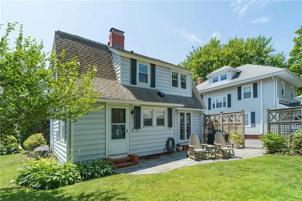 49 Progress Street Pawtucket RI 02860