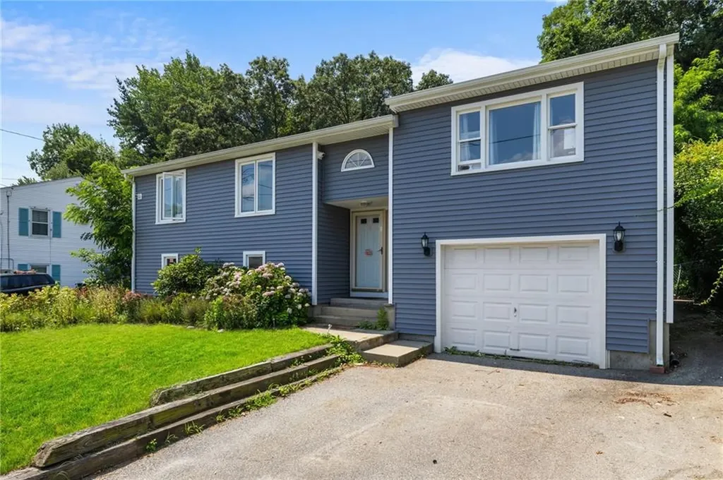 26 Rachela Street Johnston RI 02919