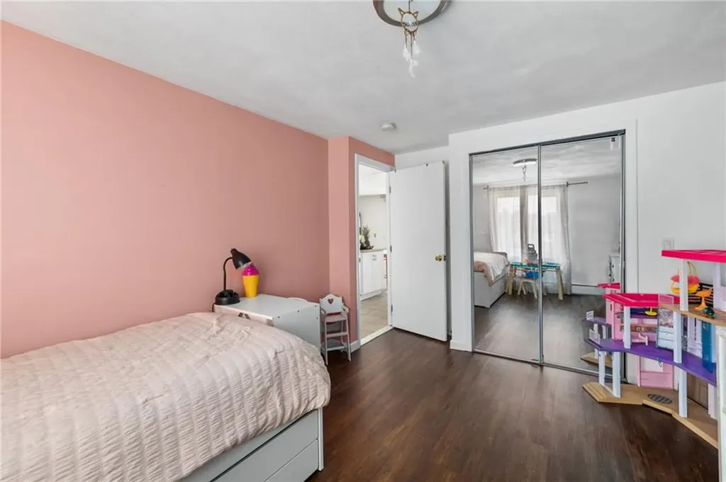 26 Rachela Street Johnston RI 02919