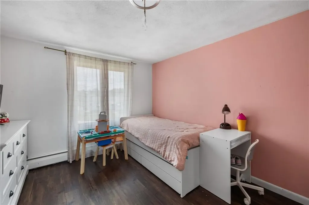 26 Rachela Street Johnston RI 02919