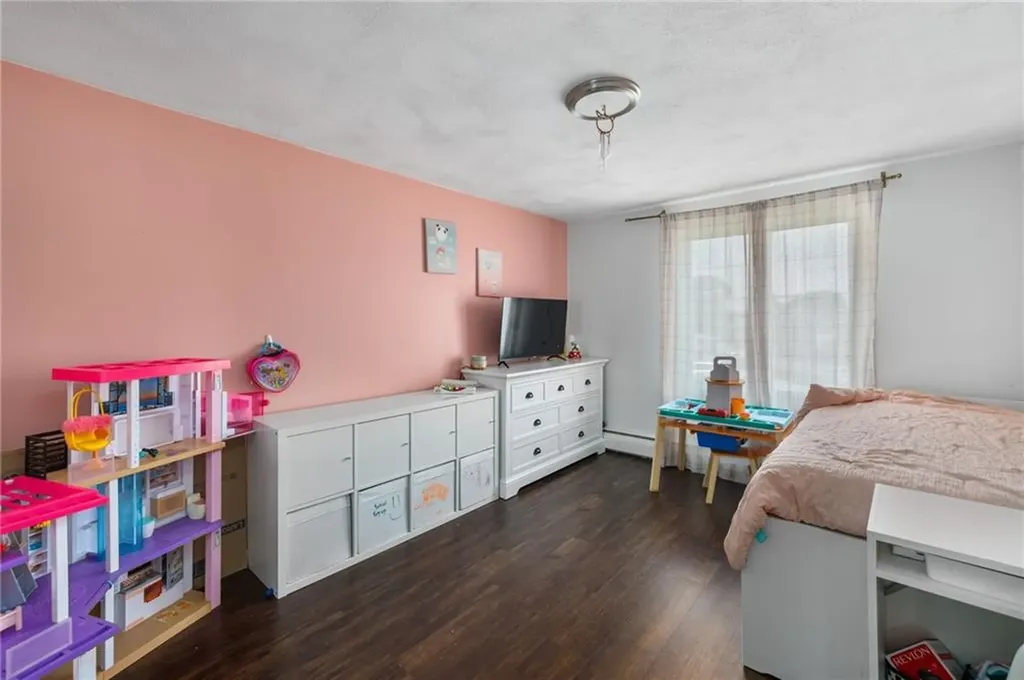 26 Rachela Street Johnston RI 02919