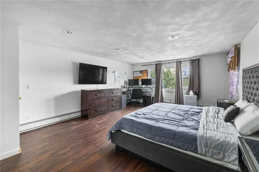 26 Rachela Street Johnston RI 02919