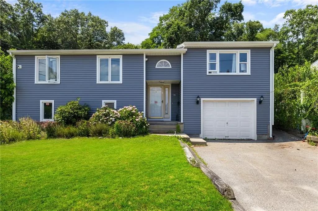 26 Rachela Street Johnston RI 02919