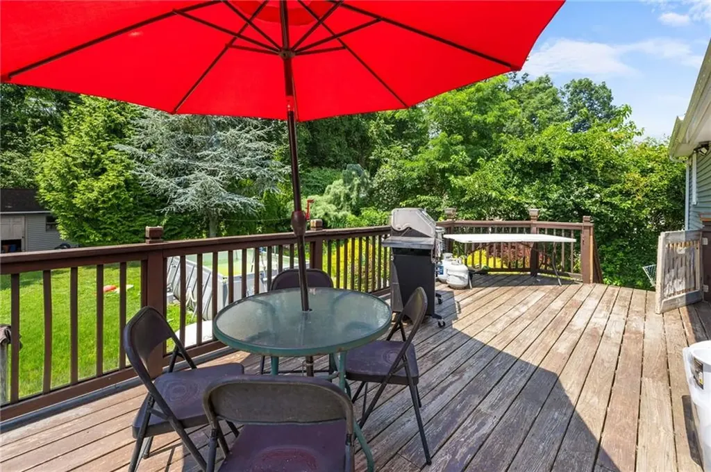 26 Rachela Street Johnston RI 02919