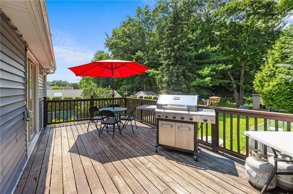 26 Rachela Street Johnston RI 02919