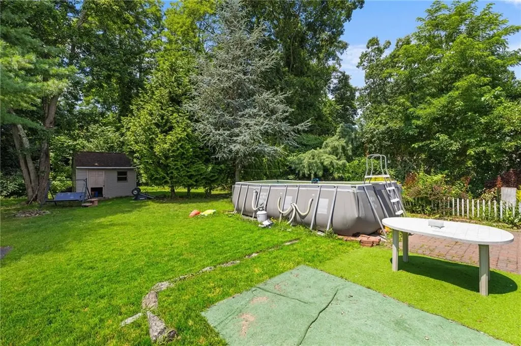 26 Rachela Street Johnston RI 02919