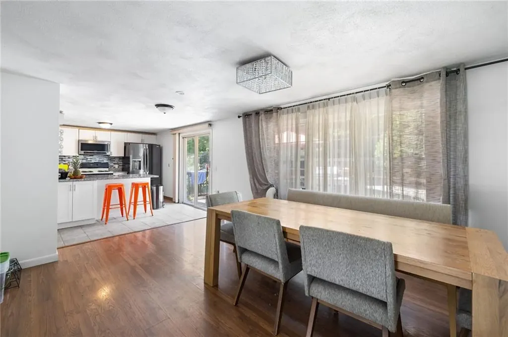 26 Rachela Street Johnston RI 02919