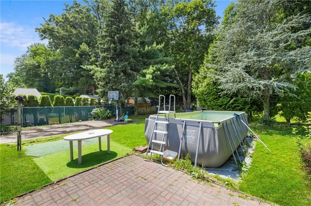 26 Rachela Street Johnston RI 02919