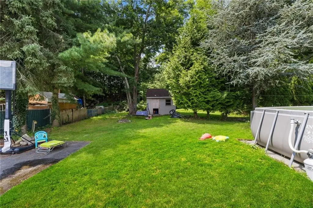 26 Rachela Street Johnston RI 02919