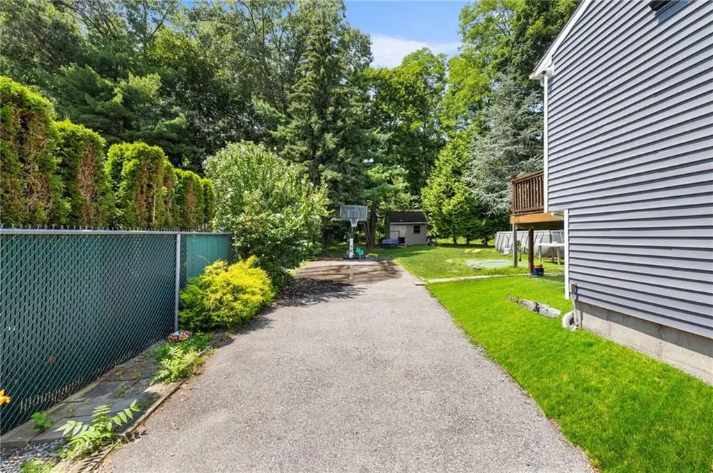 26 Rachela Street Johnston RI 02919