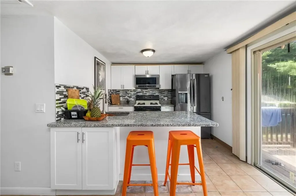 26 Rachela Street Johnston RI 02919