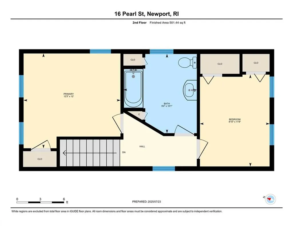 16 Pearl Street Newport RI 02840