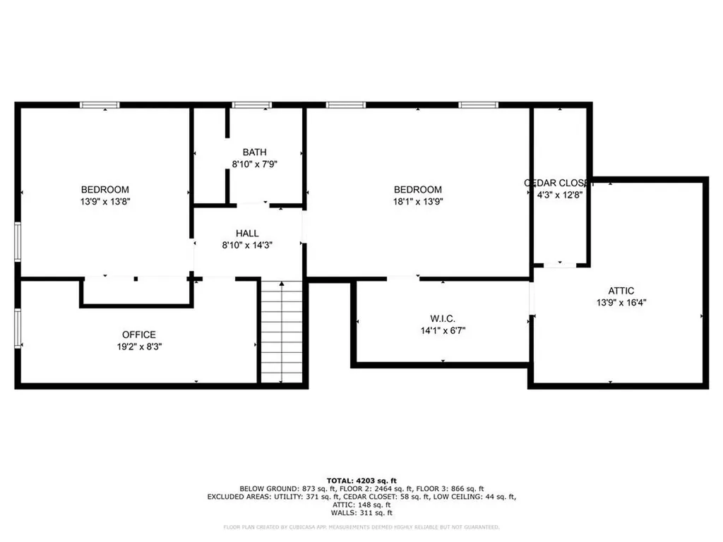 41 Holly Hill Lane Cranston RI 02921