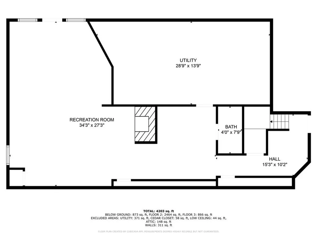 41 Holly Hill Lane Cranston RI 02921