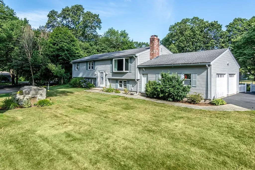 81 Cydot Drive North Kingstown RI 02852