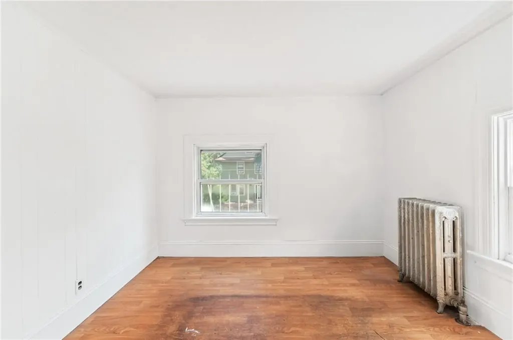 72 Whitmarsh Street Providence RI 02907