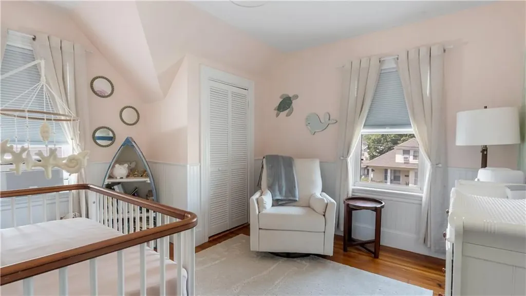 280 Woodbine Street Cranston RI 02910