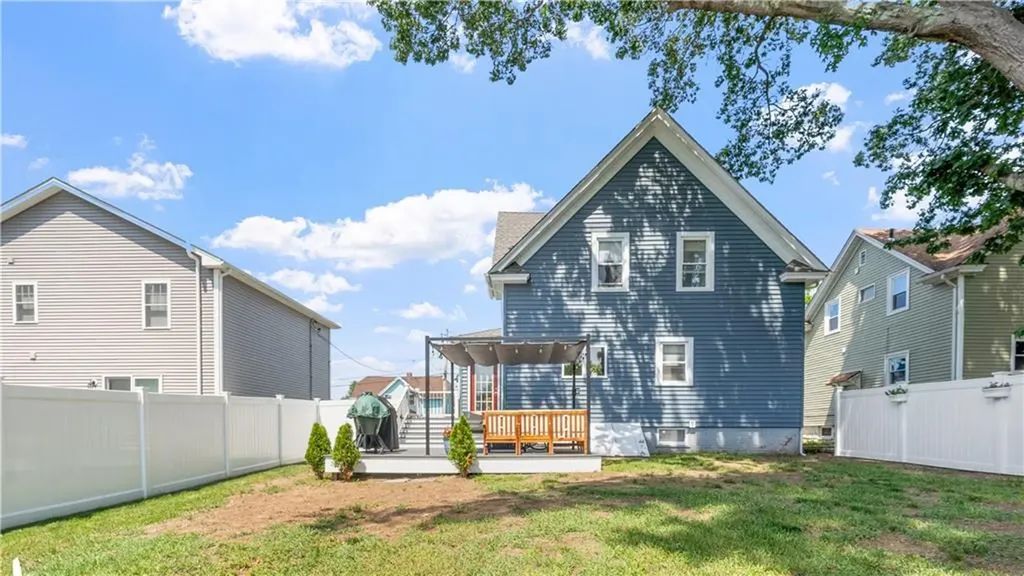 280 Woodbine Street Cranston RI 02910