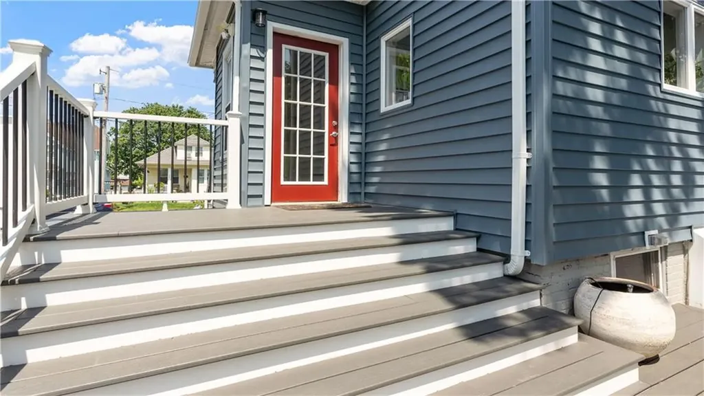 280 Woodbine Street Cranston RI 02910