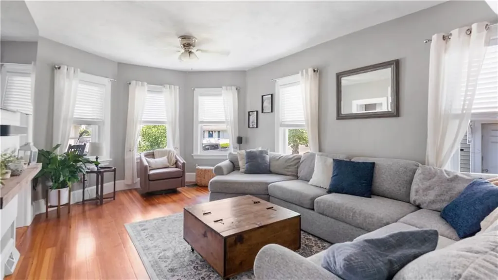 280 Woodbine Street Cranston RI 02910