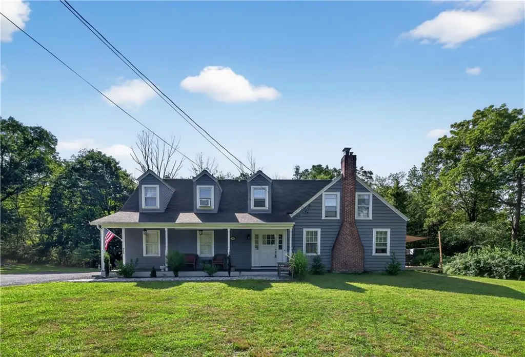 193 Harris Road Smithfield RI 02917