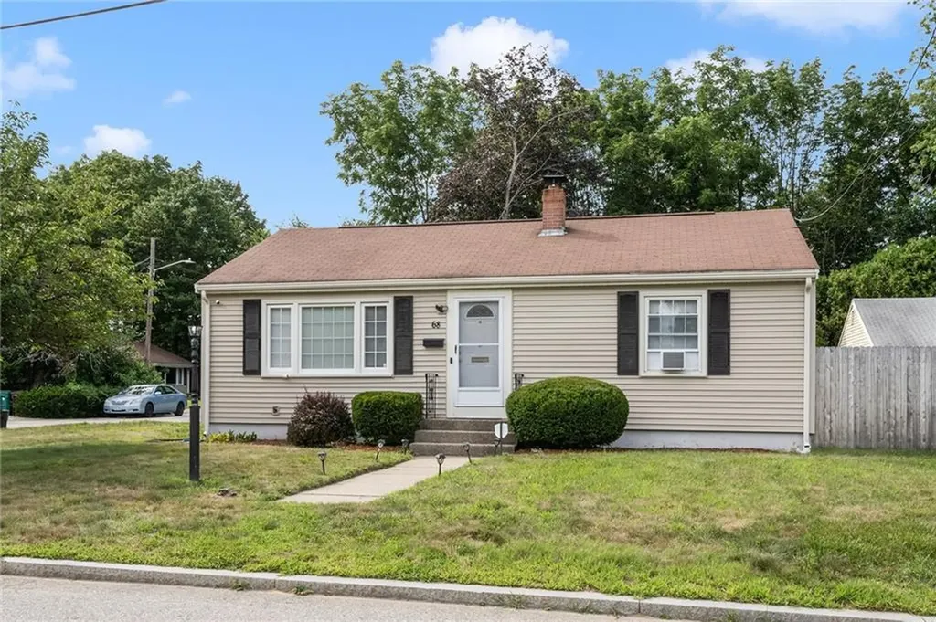 68 Irene Boulevard Woonsocket RI 02895