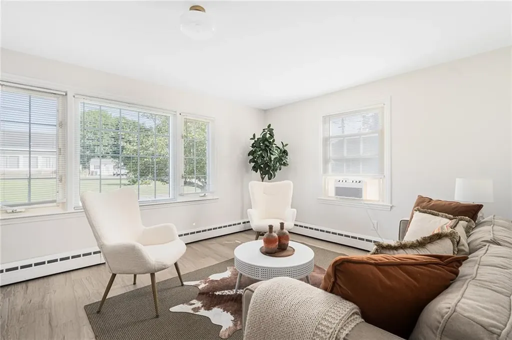 68 Irene Boulevard Woonsocket RI 02895