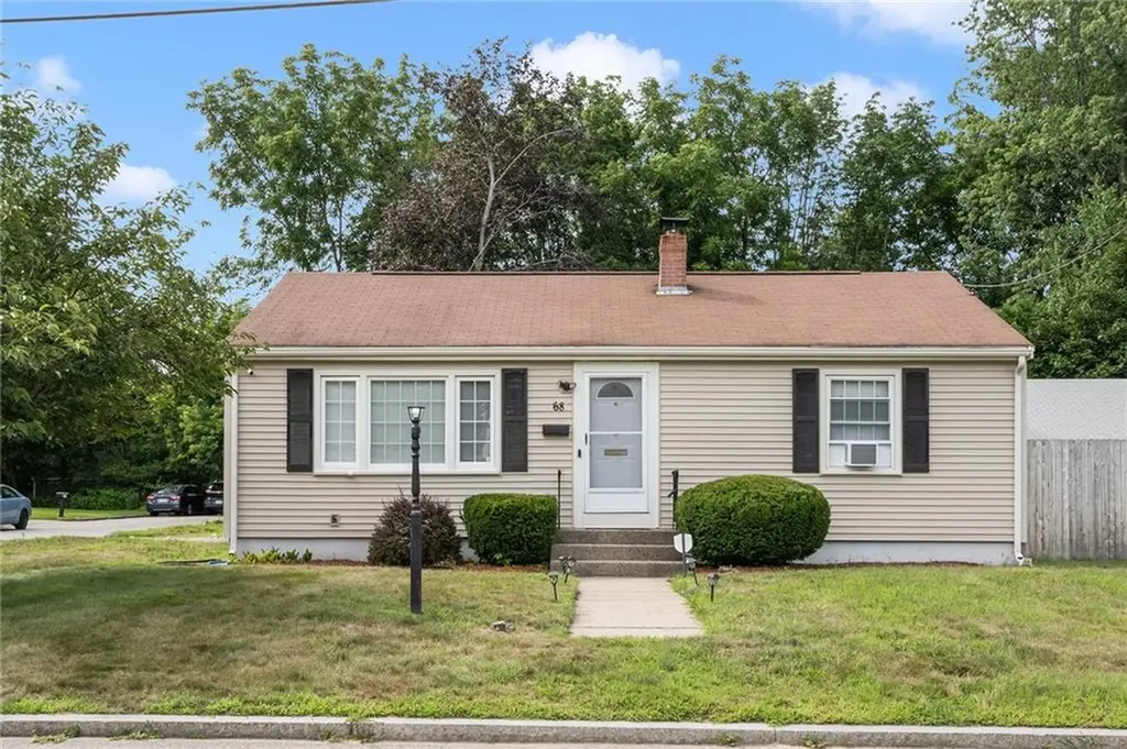 68 Irene Boulevard Woonsocket RI 02895