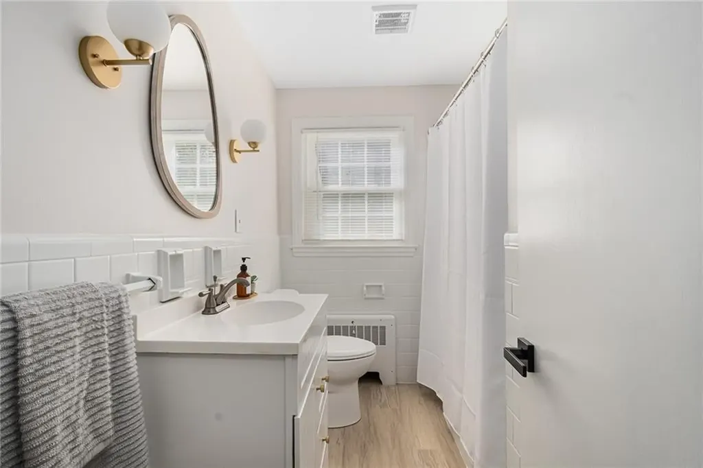 68 Irene Boulevard Woonsocket RI 02895