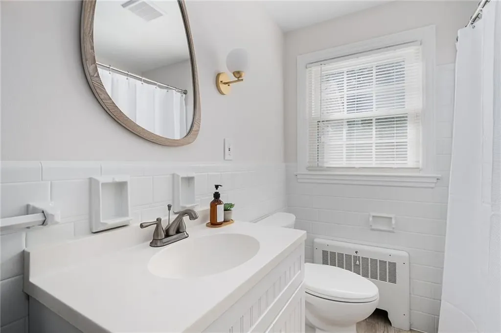 68 Irene Boulevard Woonsocket RI 02895