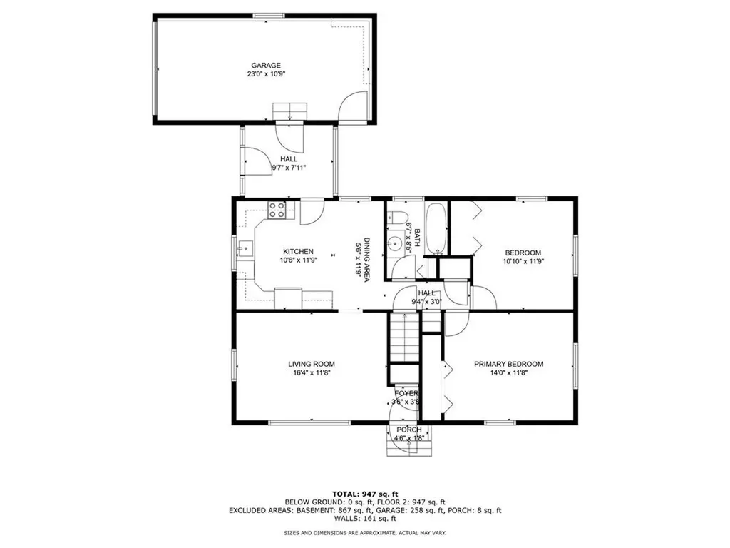 68 Irene Boulevard Woonsocket RI 02895