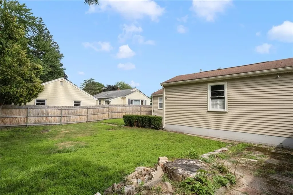 68 Irene Boulevard Woonsocket RI 02895