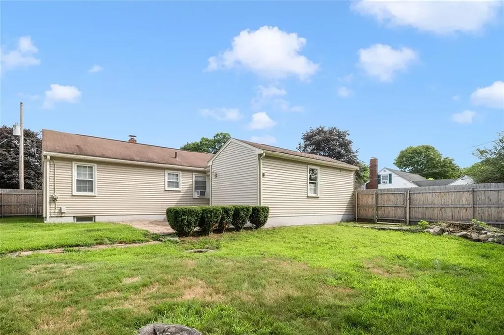 68 Irene Boulevard Woonsocket RI 02895