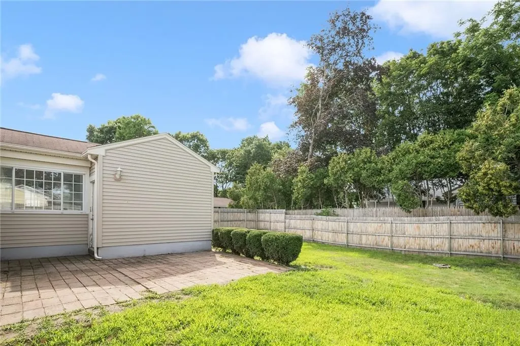 68 Irene Boulevard Woonsocket RI 02895