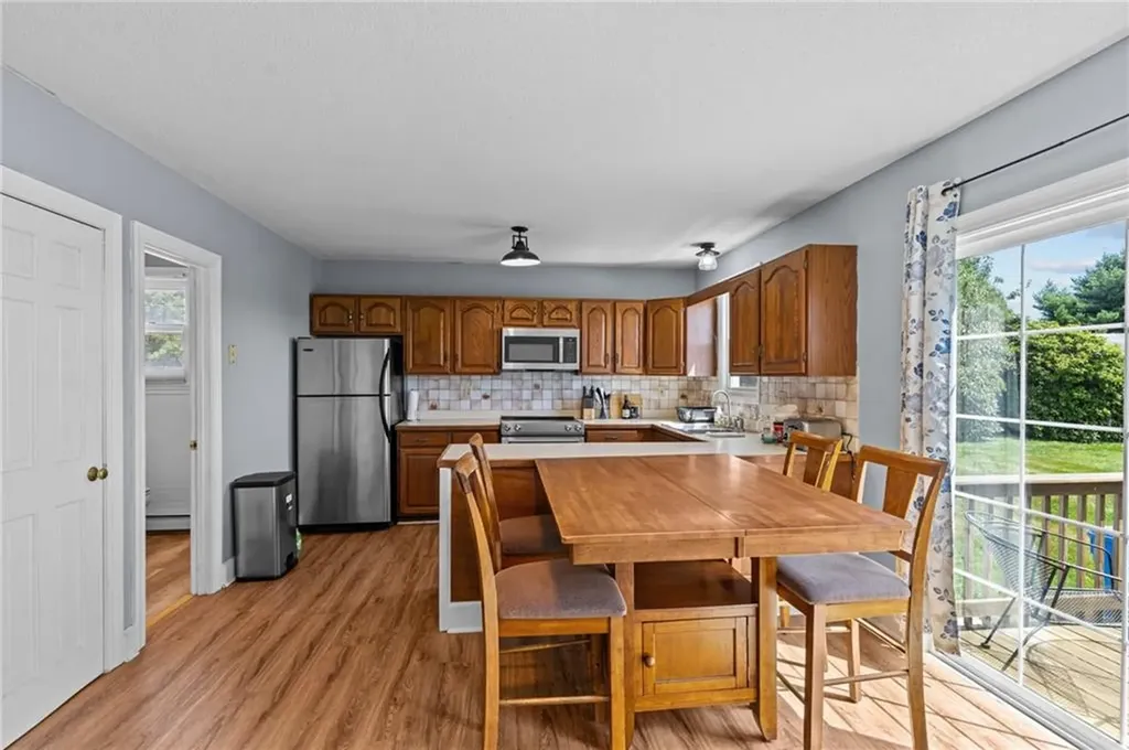 223 Oliphant Lane Middletown RI 02842